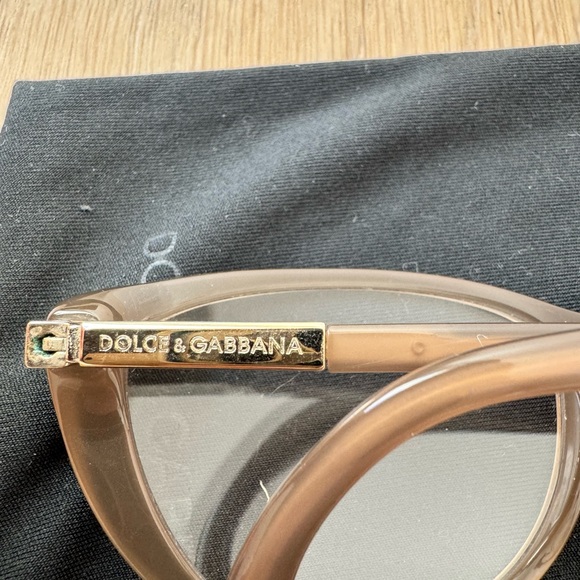 Dolce & Gabbana Frames - Picture 7 of 11